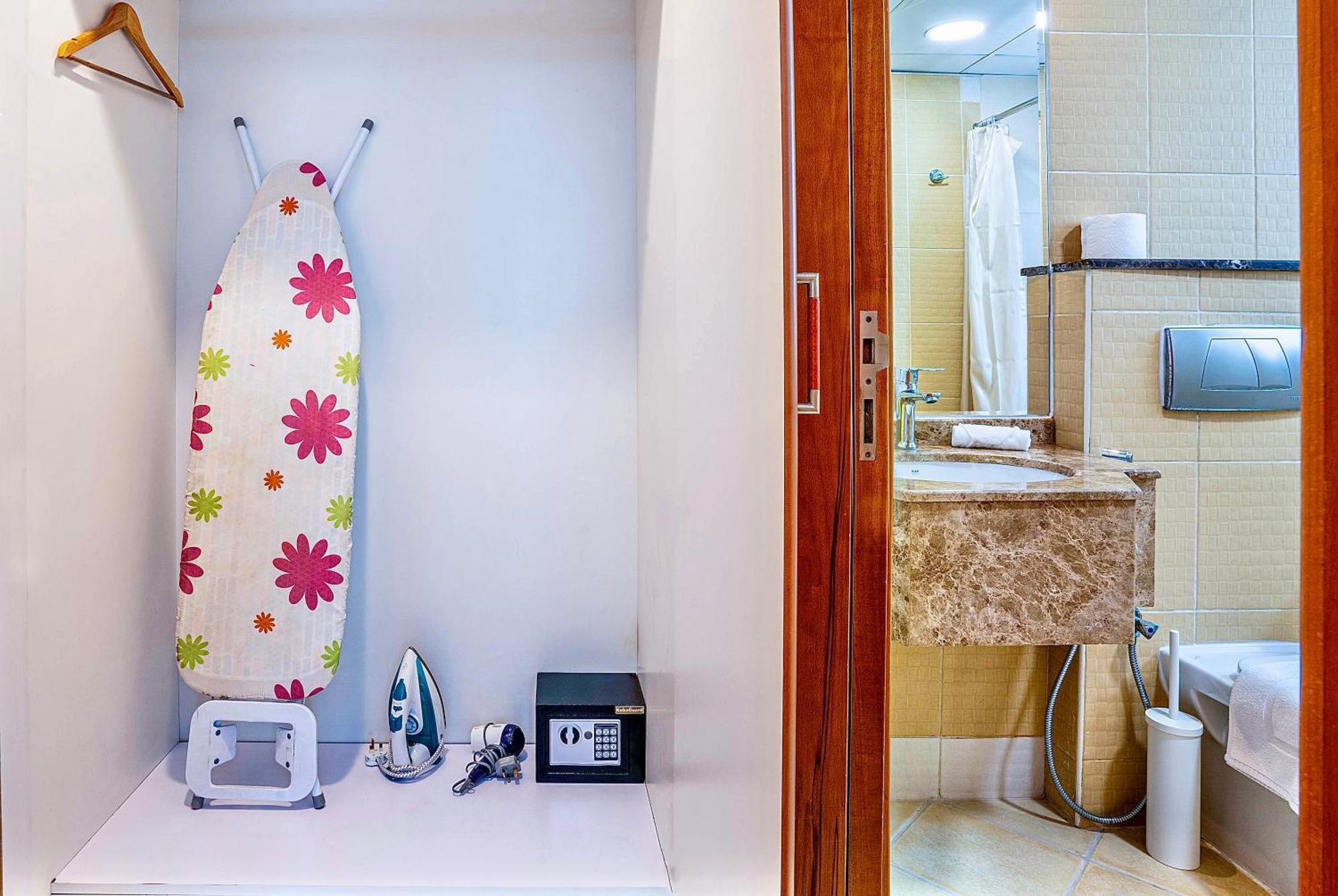 Apartment Near Metro & Tram 2bed Marina Close To Jbr! *